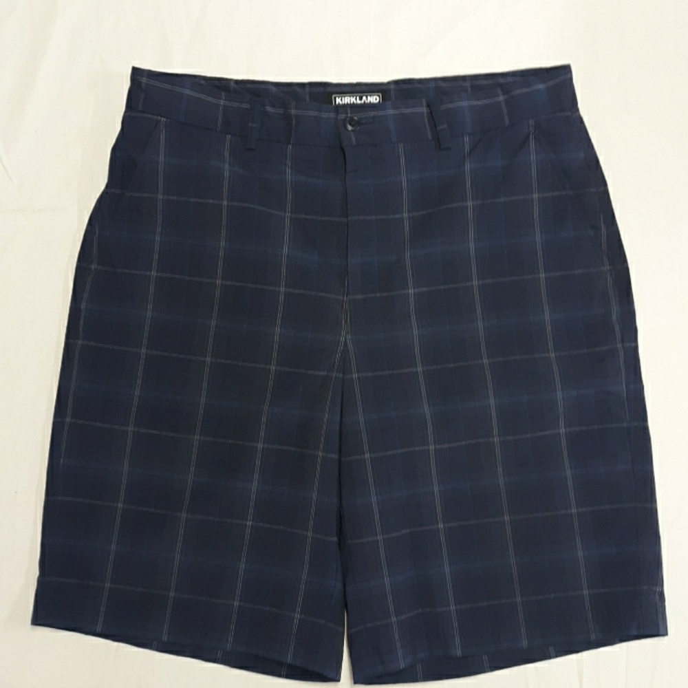 Casual shorts